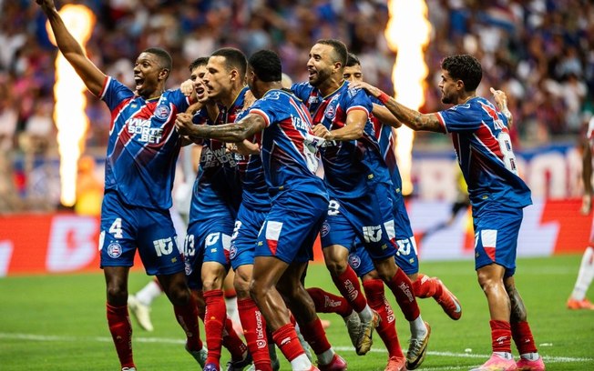Veja como os adversários do Bahia chegam para a disputa da fase de grupos da Libertadores