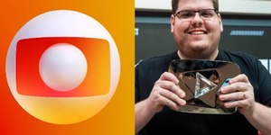 Mesmo com a Copa do Mundo, Cazé TV não ameaça Globo na audiência