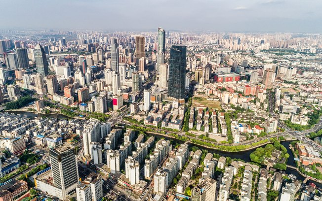Canais digitais lideram busca por imóveis no Brasil Canais digitais lideram busca por imóveis no Brasil