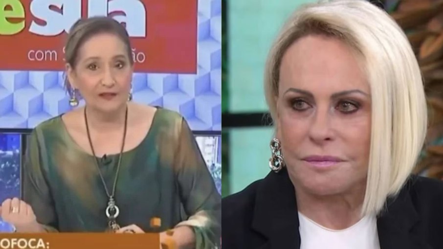 Sonia Abrão compra briga com Ana Maria Braga após crítica: 