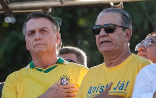 Oposição prevê condenação de Bolsonaro e diz que seguirá lutando