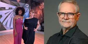 Fantástico, da TV Globo, pode ter mudanças