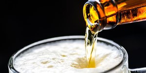 Cervejas estão em promoção na Amazon antes do Carnaval