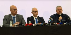 Secretário: mortos no Alemão foram usados para incriminar polícia