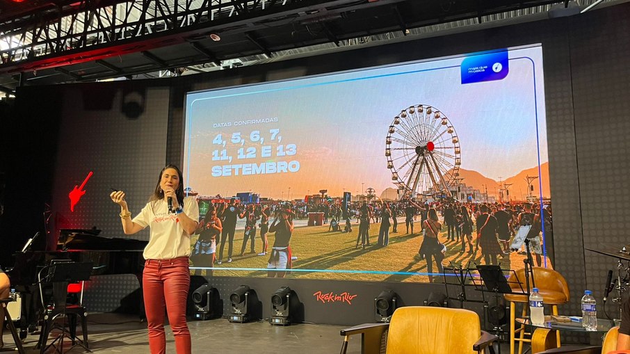 Saiba mais detalhes da próxima edição do festival Saiba mais detalhes da próxima edição do festival