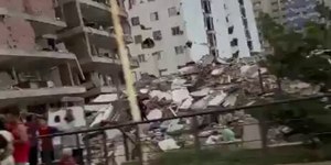 O que o Brasil está enviando para a Venezuela?