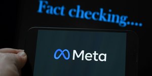 Meta responde AGU sobre checagem de fatos, e informações serão avaliadas em reunião