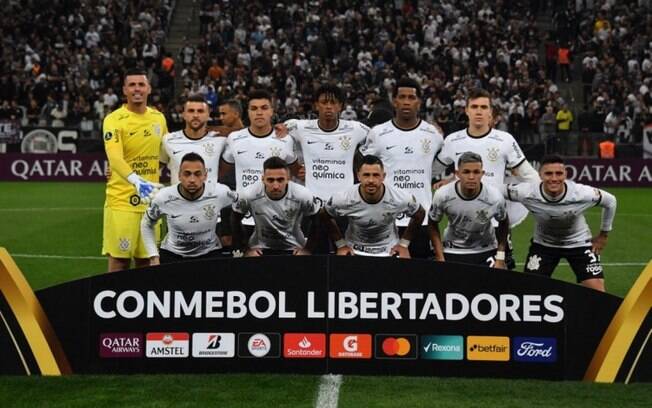 ANÁLISE: Empate vexatório mostra que o Corinthians precisa evoluir para sonhar na Libertadores