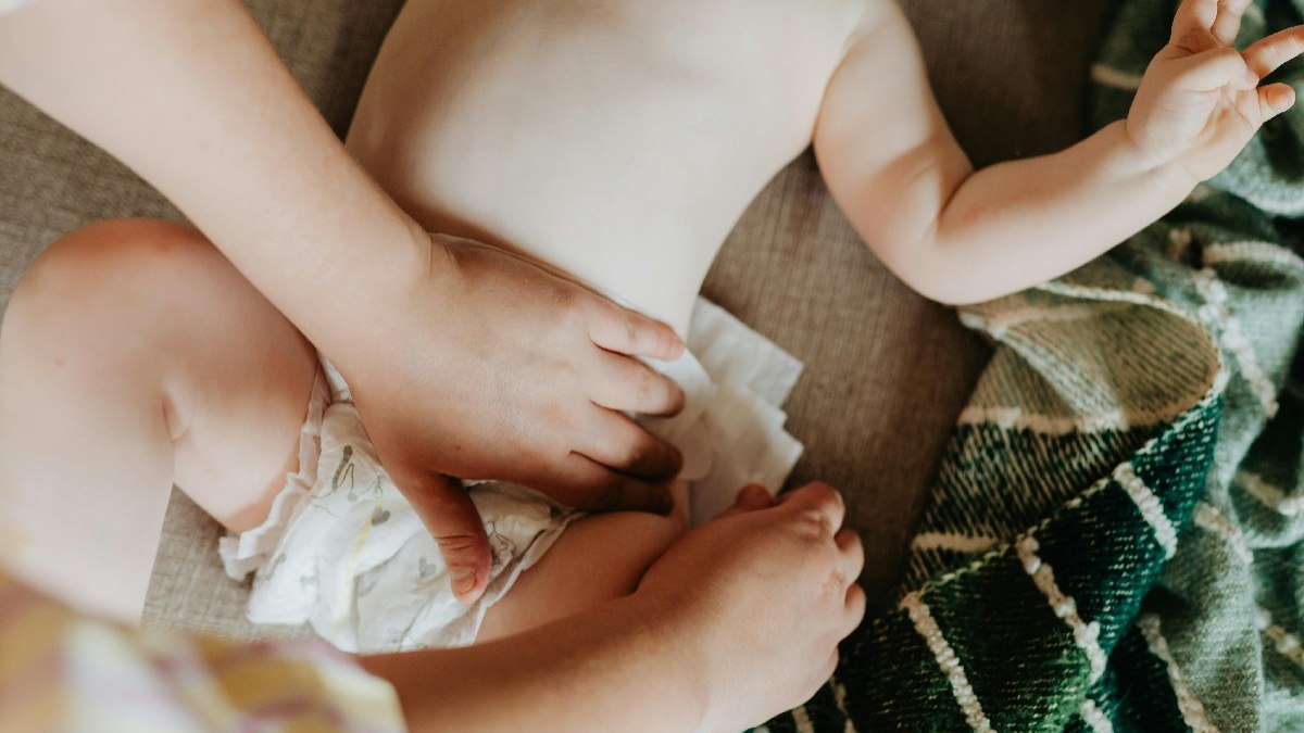 Fraldas descartáveis estão em promoção duranto o Amazon Prime Day Fraldas descartáveis estão em promoção duranto o Amazon Prime Day