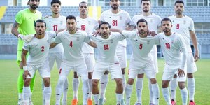 Irã ameaça paralisar jogos caso haja protestos na Copa do Mundo