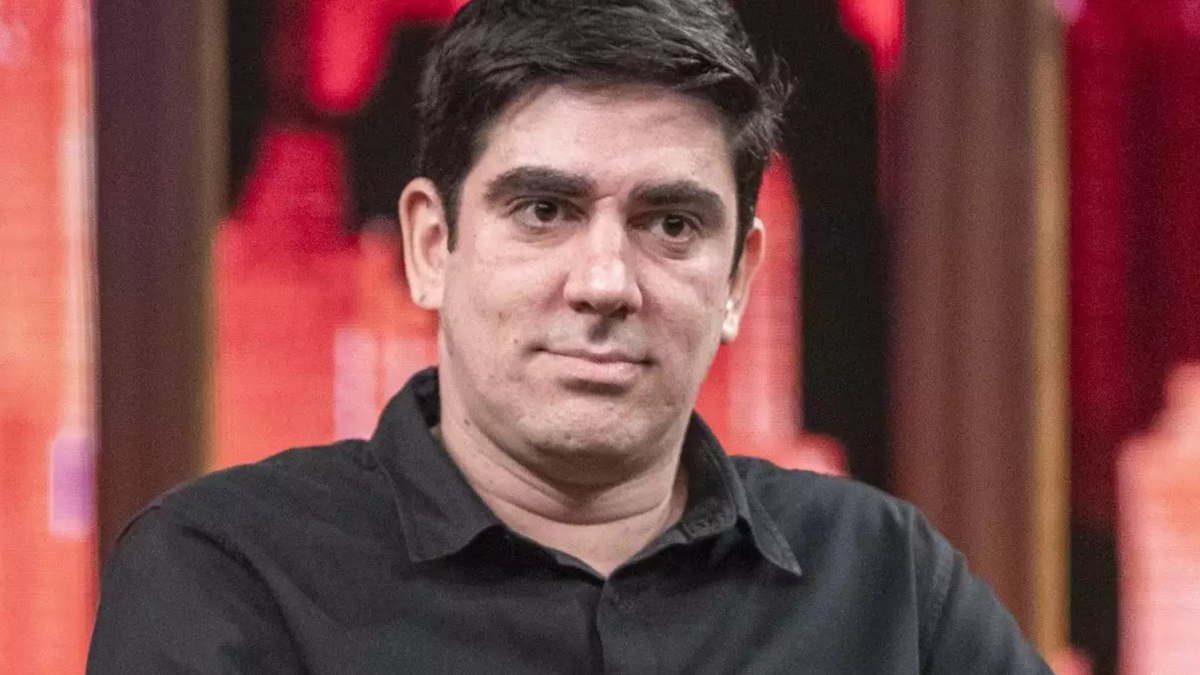 Marcelo Adnet é acusado de trair esposa após flagra no carnaval; veja