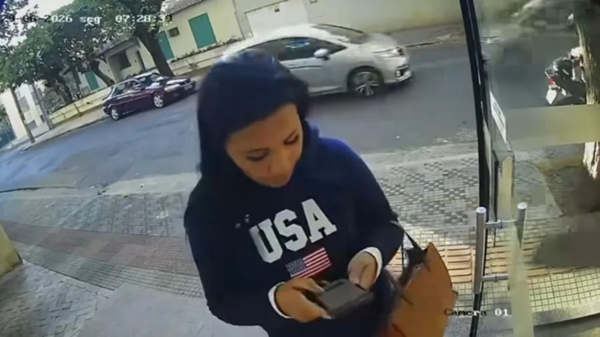 Laudo descarta perturbação mental de diarista que matou casal