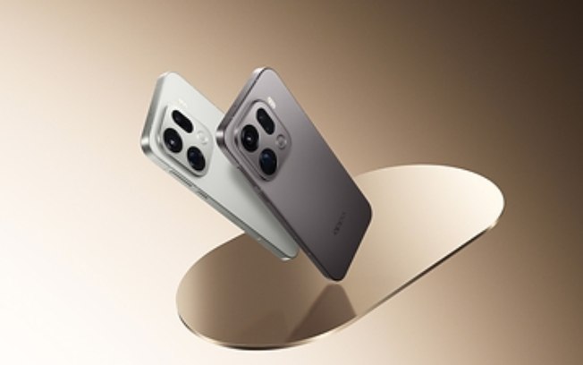 Nova leva do OPPO Find X9 Pro chega ao mercado