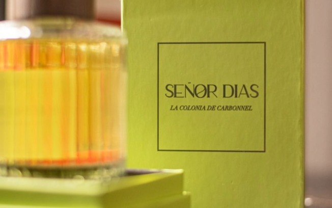 Comporta Perfumes Comporta Perfumes