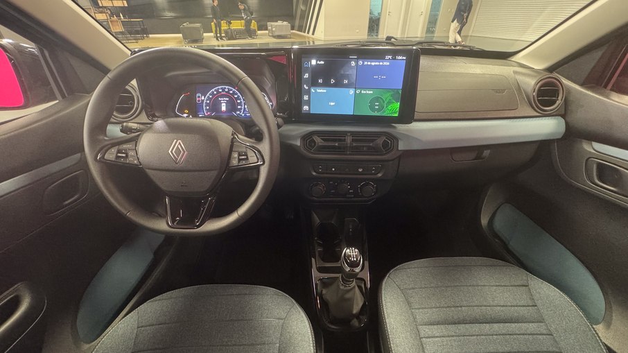 Renault Kwid 2027 Renault Kwid 2027