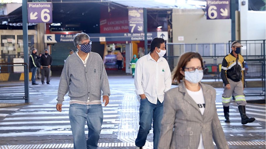 A necessidade de eventuais novas medidas será discutida na próxima semana