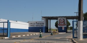 117 presos da região de Campinas não retornaram após saidinha