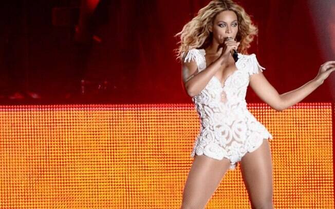 Beyoncé fez um dos shows mais memoráveis do Rock in Rio, reafirmando a força do pop no line-up do festival de rock