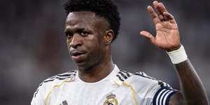 Vini Jr. e Real Madrid superam clima tenso e renovação fica perto