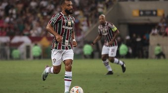  Fluminense x Vasco: siga ao vivo o jogo 