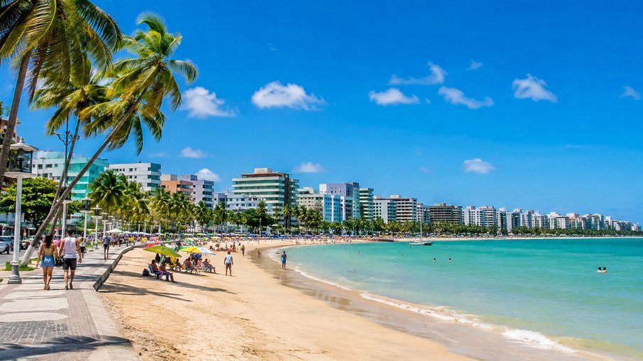 Como é a primavera em Maceió? Saiba tudo sobre a estação que antecede o verão no Nordeste Como é a primavera em Maceió? Saiba tudo sobre a estação que antecede o verão no Nordeste