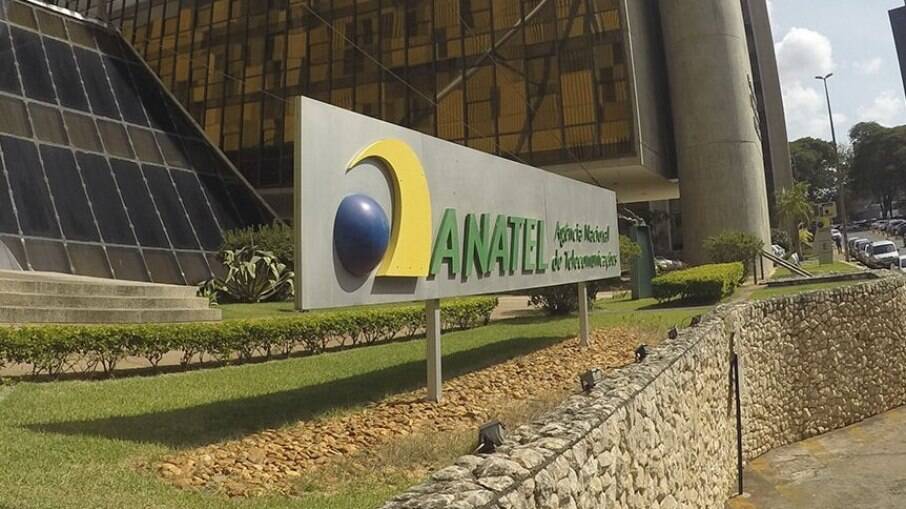 Anatel 