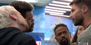 Babu briga com Jonas após Sincerão: "Playboy"