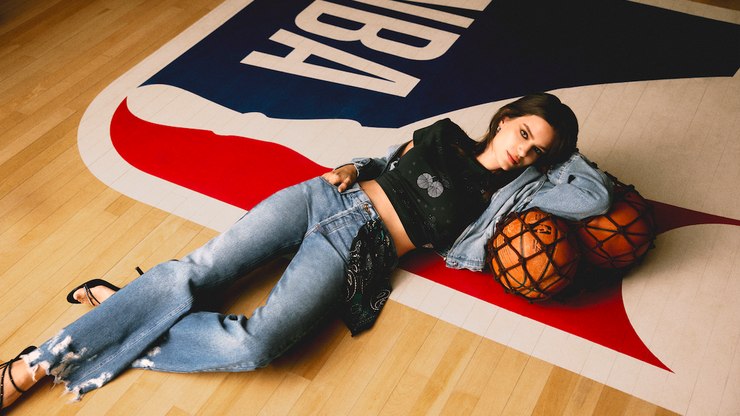 NV e NBA: quando o basquete entra no guarda-roupa