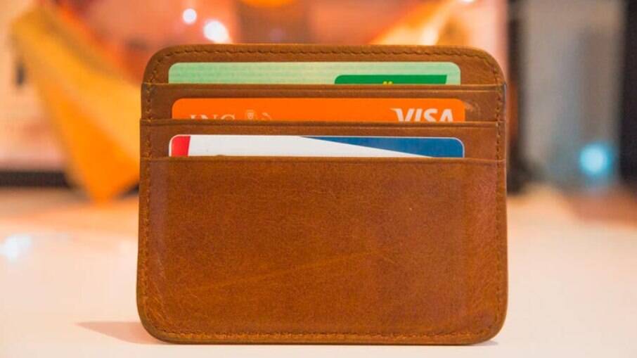 Pagamentos com cartões de crédito sobem 42% no primeiro trimestre