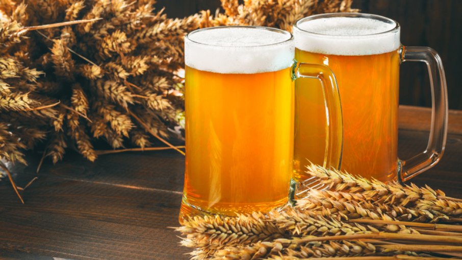 Cerveja artesanal