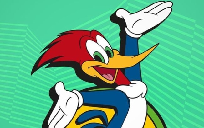 Primeiro desenho da TV brasileira, Pica-Pau sai do ar na Record