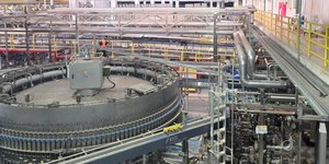 Ambev se prepara para enfrentar o El Niño mais forte desde 1950