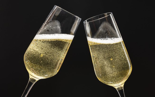 Consumo de espumantes cresce no Brasil em 2022