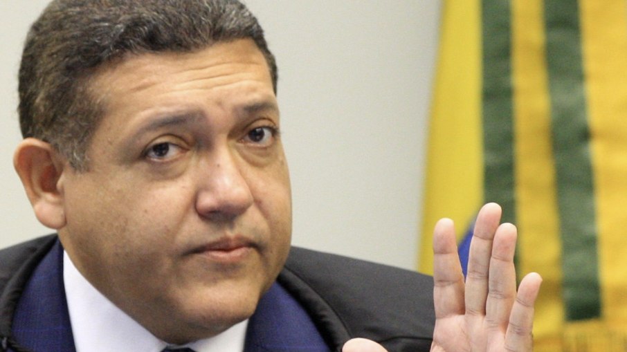 Presidente do TSE defende lisura do processo eleitoral Presidente do TSE defende lisura do processo eleitoral