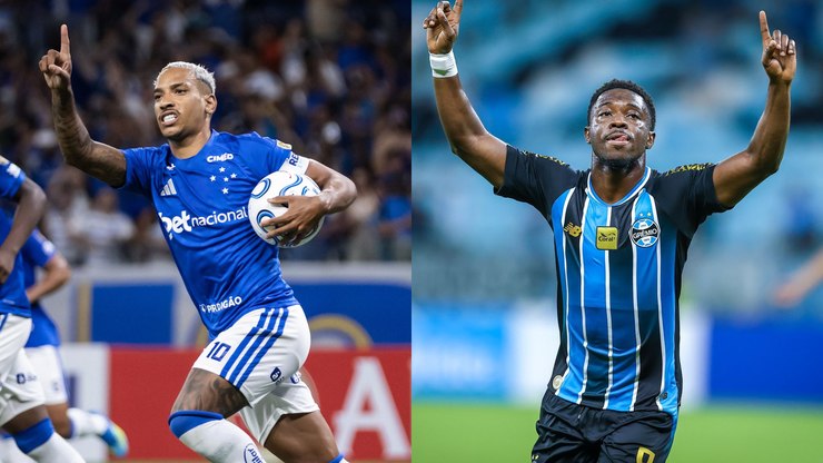 Cruzeiro x Grêmio: palpites, odds e onde assistir o duelo direto