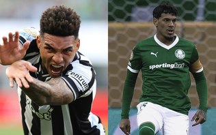 Saiba quanto Palmeiras e Botafogo faturaram na estreia no Mundial