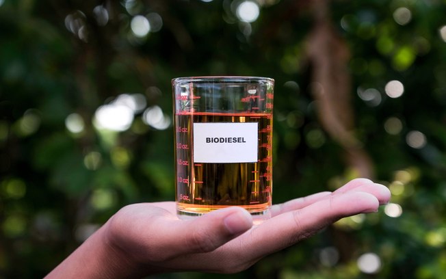 Uso do biodiesel gera economia e benefícios ao país
