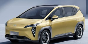 GAC Motor confirma investimento bilionário no Brasil