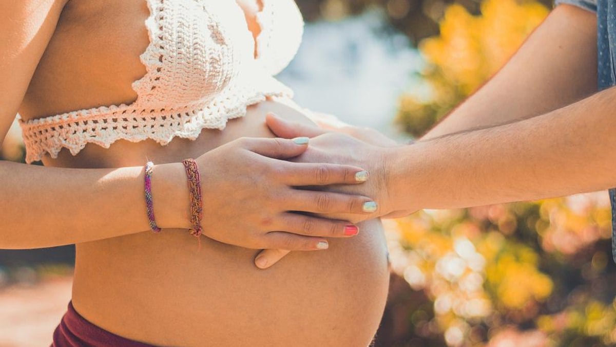 20% das brasileiras não sabem  importância do ácido fólico na gravidez