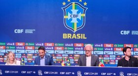 Seleção brasileira é convocada; veja todos os nomes