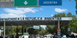 Argentina terá cerca anti-imigrantes na fronteira com a Bolívia