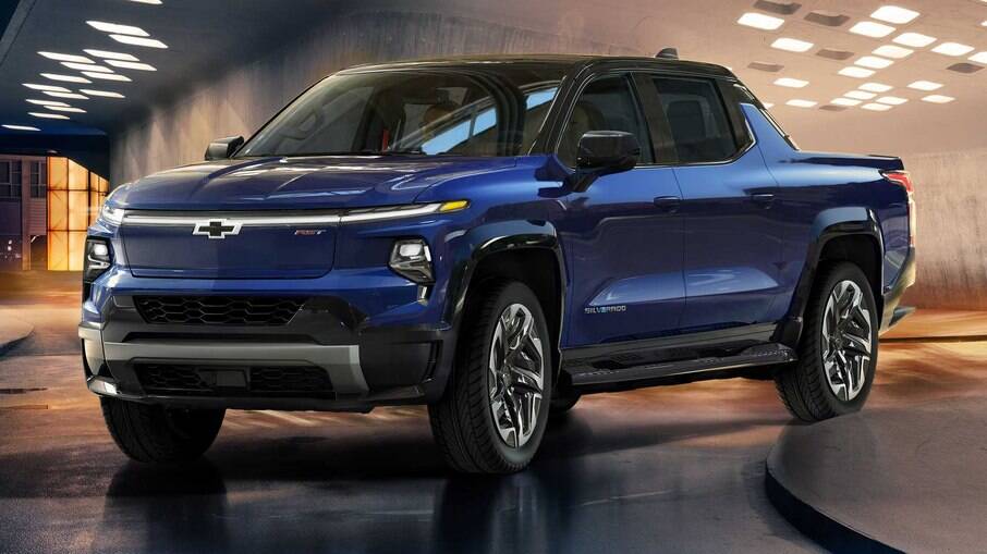 De Silverado a nova Blazer: como será a ofensiva da Chevrolet no