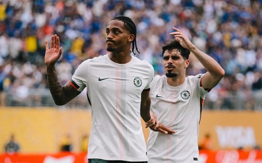 Chelsea é o maior vilão dos brasileiros no Mundial; veja números