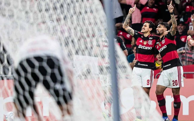Flamengo, de Paquetá, tem histórico de vitórias e classificação contra este mesmo Estudiantes Flamengo, de Paquetá, tem histórico de vitórias e classificação contra este mesmo Estudiantes