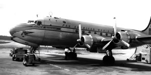 Avião da Pan Am que caiu há 74 anos é achado em Porto Rico