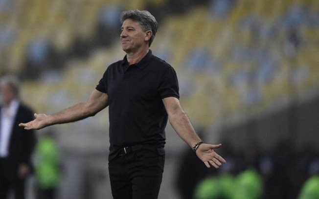 Ex-jogador do Grêmio critica Renato Gaúcho e relembra dia a dia com o treinador: 'Zero trabalho'