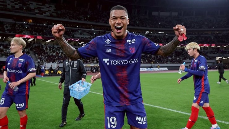 Adaptando calendário, futebol japonês passa por mudanças em 2026