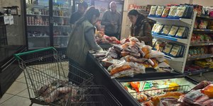 Carne suína pode liderar consumo durante jogos do Brasil na Copa