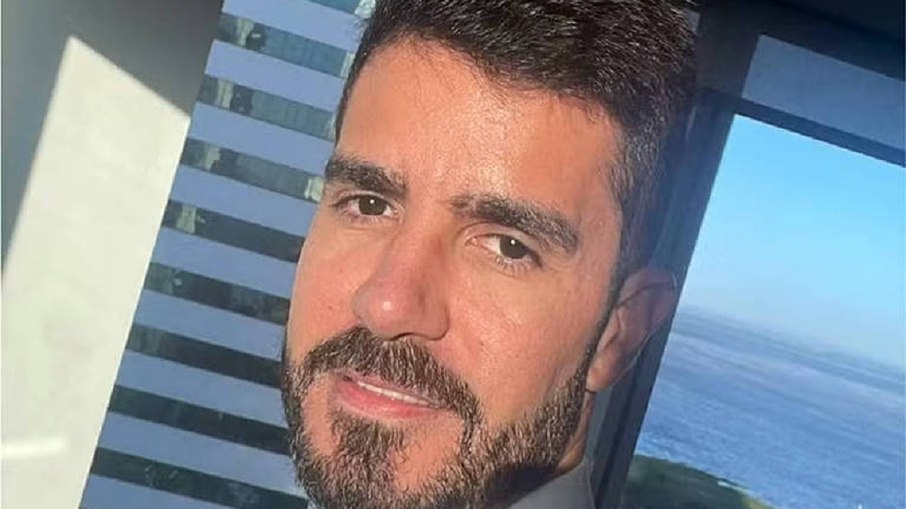 Rodrigo Marinho foi morto no Rio de Janeiro em fevereiro
