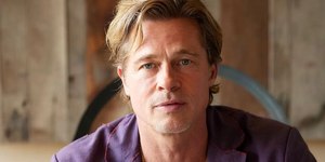 Brad Pitt responde se já teve alguma "experiência gay"